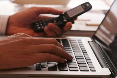 Przyjdź na bezpłatne spotkanie branży internetowej