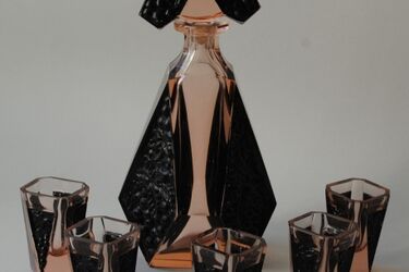 Najpiękniejsze art déco z Grodna na wystawie w ratuszu