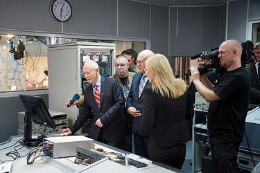 Możemy odbierać już tylko telewizję cyfrową