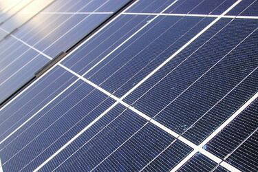 Będą kolejne inwestycje związane z energią odnawialną