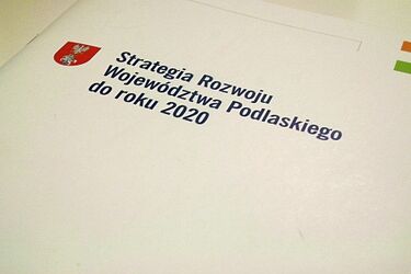 Postulaty mieszkańców znalazły się w Strategii Rozwoju Województwa