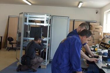 Białostocka firma nagrodzona za dynamikę rozwoju