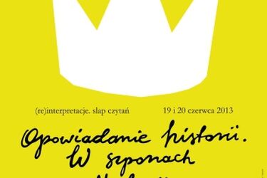 W szponach historii. Ostatni w tym sezonie slap czytań w Węgierce