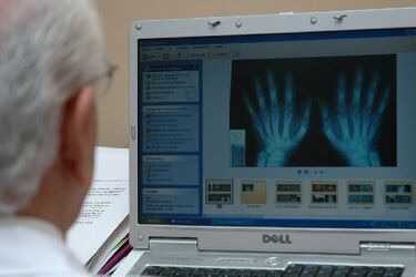 Nowoczesne technologie w białostockim szpitalu DSK