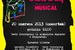 Rockowa młodzież w nowym musicalu