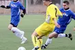 Podlaski futbol: Cresovia Siemiatycze zwycięża w Gródku