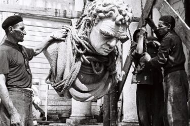 Jak wyglądał Białystok w latach 50. i 60. XX wieku? Fotograficzna podróż w czasie