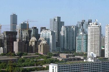 Podlascy przedsiębiorcy mogą wyjechać na misję gospodarczą do Chin