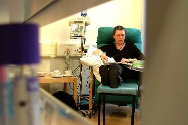 Spontaniczna akcja zbiórki krwi