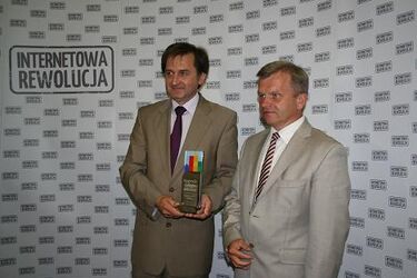 Nagroda Google eMiasto dla miejscowości z Podlasia