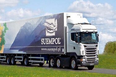 Suempol został Solidnym Pracodawcą Podlasia