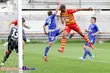 Jagiellonia rozpoczęła przygotowania. Nowi piłkarze na treningu w Pogorzałkach