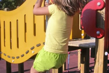 Festyn rodzinny z ciekawymi konkursami i zabawami