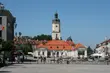 Utrudnienia w ruchu podczas Dni Miasta
