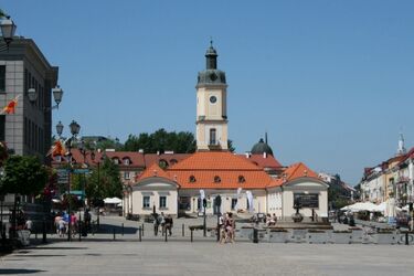 Utrudnienia w ruchu podczas Dni Miasta