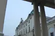 Powstanie wielkoformatowa makieta Pałacu Branickich