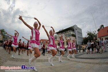 Katarynki zagrały w katedrze, na rynku prezentowały się orkiestry dęte [ZDJĘCIA]