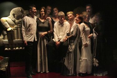 Serbia bliżej nas. Wygraj zaproszenie na festiwalowy koncert