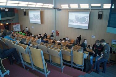 Problemowa Konferencja Geotechniki na Politechnice