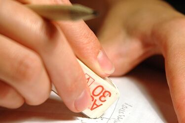 Które białostockie gimnazja są najlepsze? Wyniki egzaminów