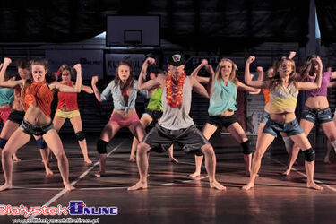 Niech porwie Was taneczny żywioł! Czas na Fair Play Festival