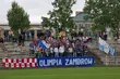 Olimpia Zambrów otrzymała licencję na grę w II lidze wschodniej