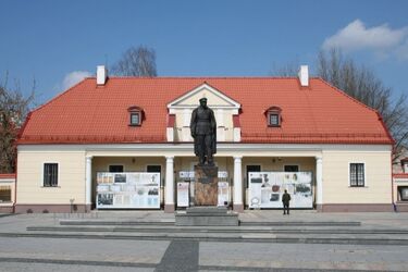 Rusza wakacyjny cykl spacerów po mieście