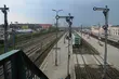 Rozpoczął się remont kładek przy dworcach PKP i PKS