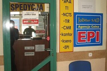 Nie marnuj czasu na granicy. Skorzystaj z porad specjalistów