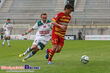 Jagiellonia Białystok przegrała drugi sparing