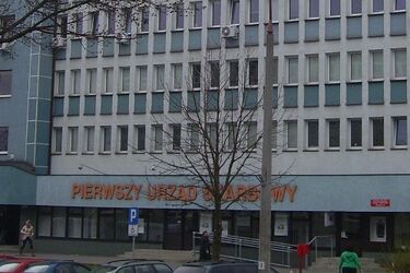 Białostockie urzędy skarbowe zostały wyróżnione