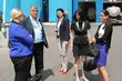 Gruzini chcą czerpać z podlaskich doświadczeń