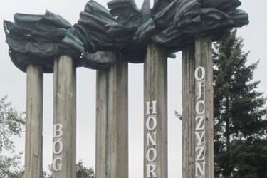 Prokuratura umorzyła śledztwo ws. pomnika Bohaterów Ziemi Białostockiej