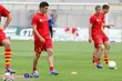 Sparingi, testy, treningi. Jagiellonia Białystok szuka wzmocnień przed nowym sezonem