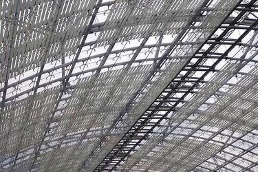 Wniosek o upadłość Mostostalu