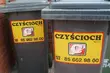 Odbiór odpadów. Będą kary dla firm i zerwanie umowy