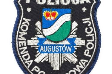 Zaginął 15-latek z Augustowa. Poszukuje go rodzina i policja