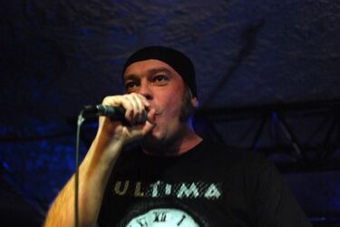 Rock na Bagnie. Kilkadziesiąt mocnych koncertów w dwa dni 