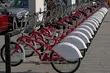 Jaka nazwa dla miejskiej wypożyczalni rowerów? Zagłosuj