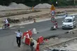 Straż miejska karze przechodniów na ul. Sienkiewicza