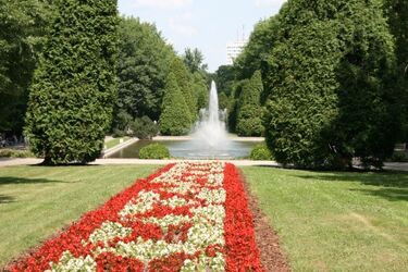 Koncerty na Plantach. W wakacje muzyka będzie rozbrzmiewać w parku
