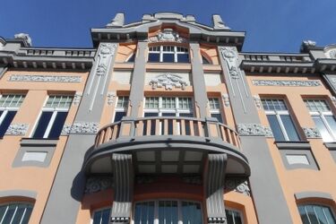 Bezpłatna wycieczka po mieście. Na szlaku białostockich fabrykantów