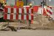 Dwie ważne ulice częściowo wyłączone z ruchu