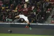 Napastnik Sparty Praga zagra w Jagiellonii Białystok