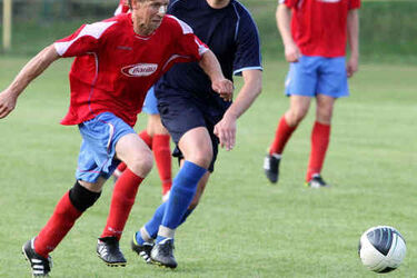 Znany jest już skład III ligi podlasko-warmińsko-mazurskiej