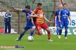 Jagiellonia Białystok rozegra sparing w Sokółce