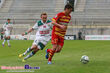 Jagiellonia Białystok wygrała mecz kontrolny w Sokółce