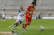 Jagiellonia Białystok wygrała mecz kontrolny w Sokółce
