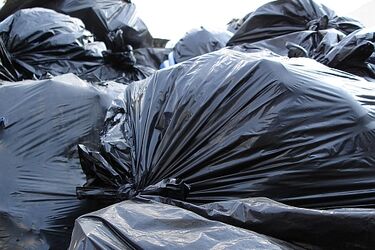 Nałożono już 13 kar na firmy odbierające odpady