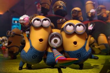 Premiery filmowe. Nowe tytuły w kinach [WIDEO]